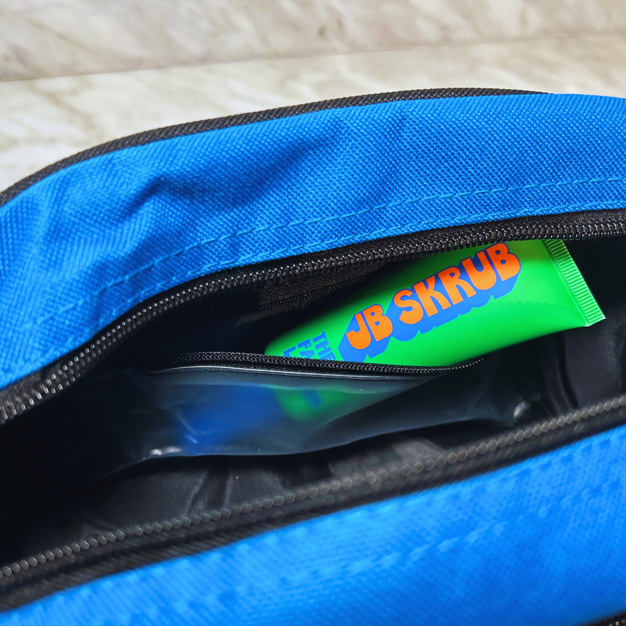 The Ultimate Travel Bag Set