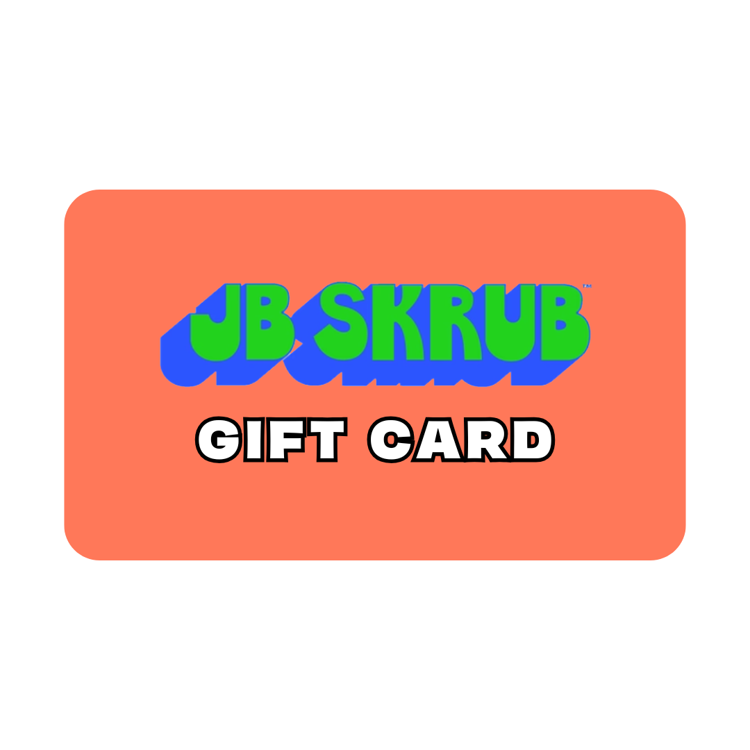 The Gift Card