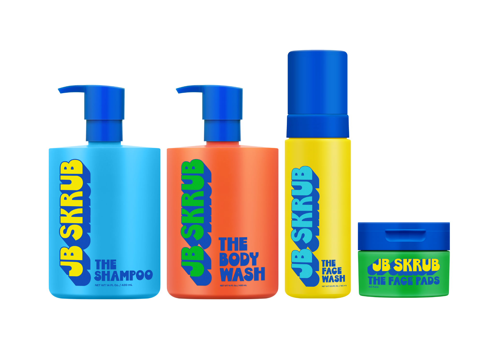 Premier Face & Body Kit for Tweens and Teens