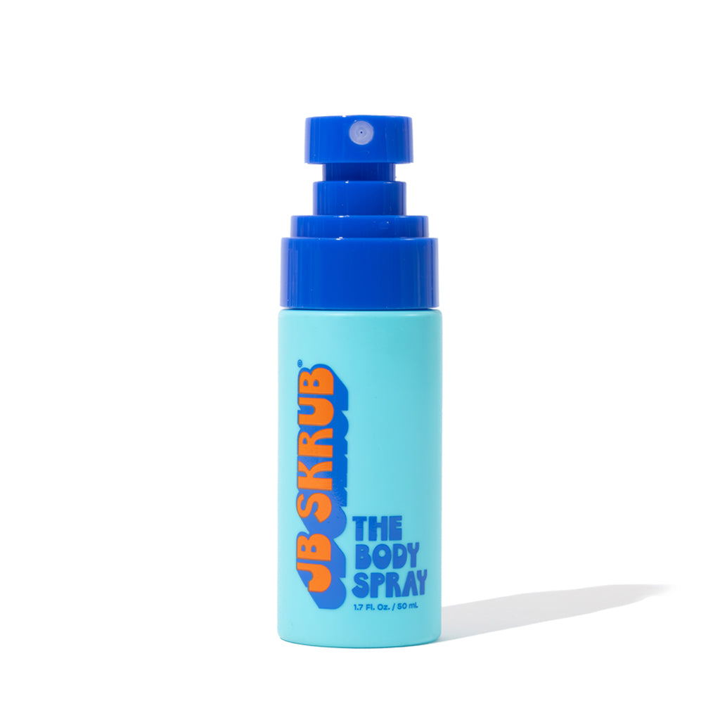 The Body Spray Junior