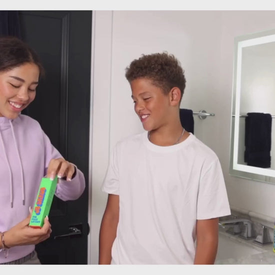 Video Thumbnail