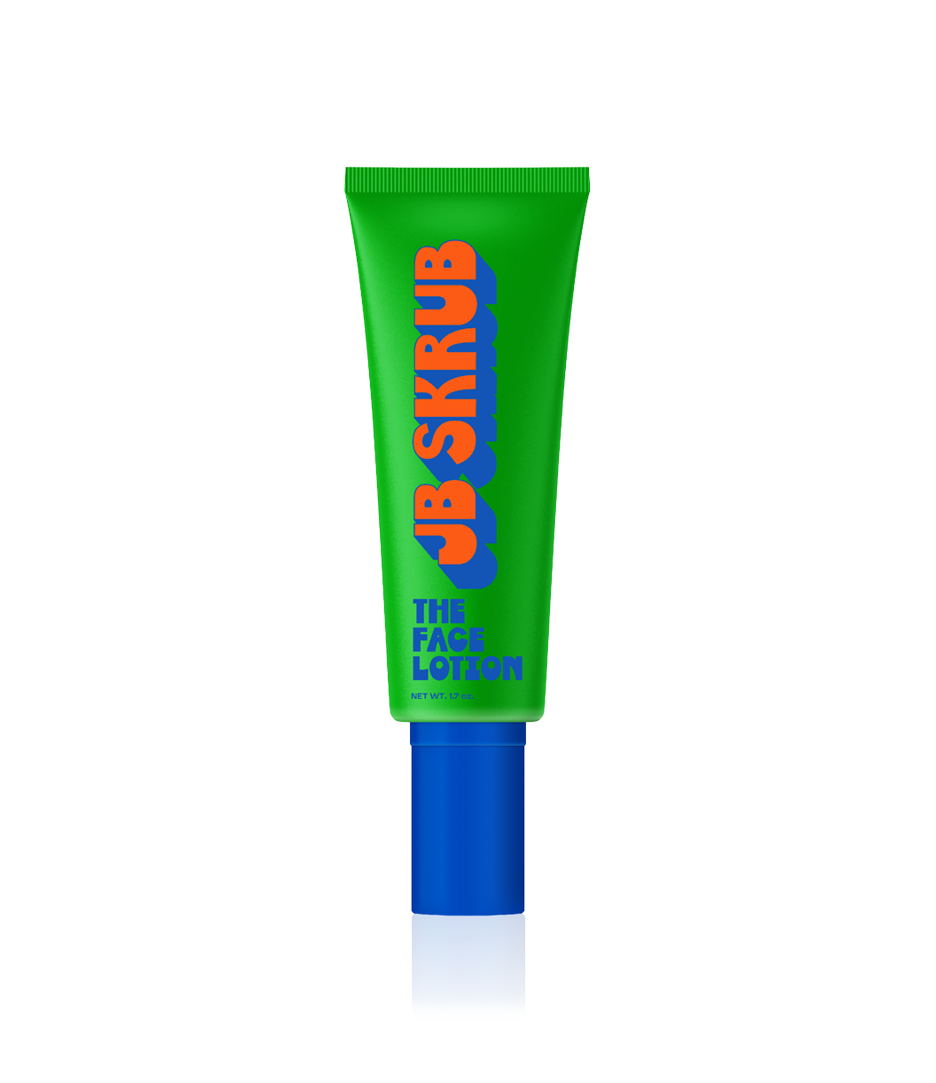 The Face Lotion