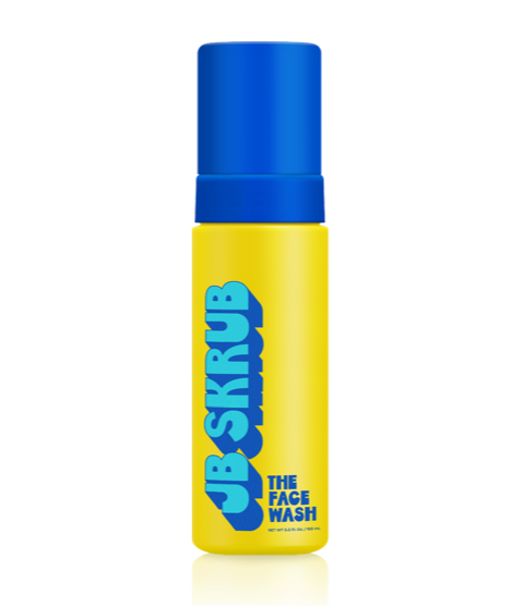The Face Wash