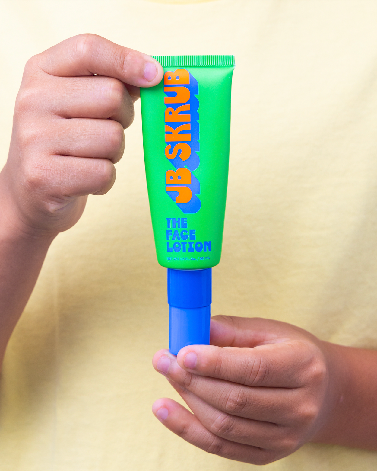 Essential Hair & Face Kit for Tweens and Teens