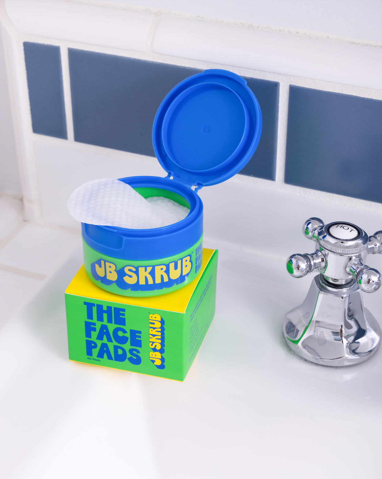 Essential Hair & Face Kit for Tweens and Teens