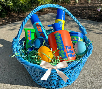 JB SKRUB Ultimate Easter Gift for Teens