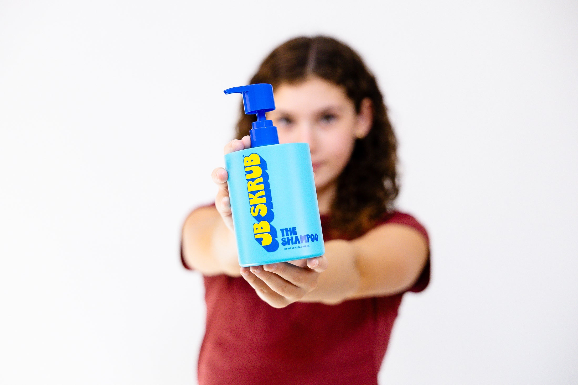 The Shampoo