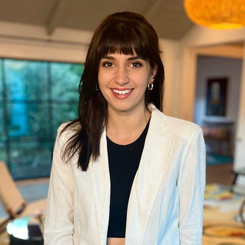 Kate Riccio How We Created a Range of Bodycare Products for Boys – JB SKRUB