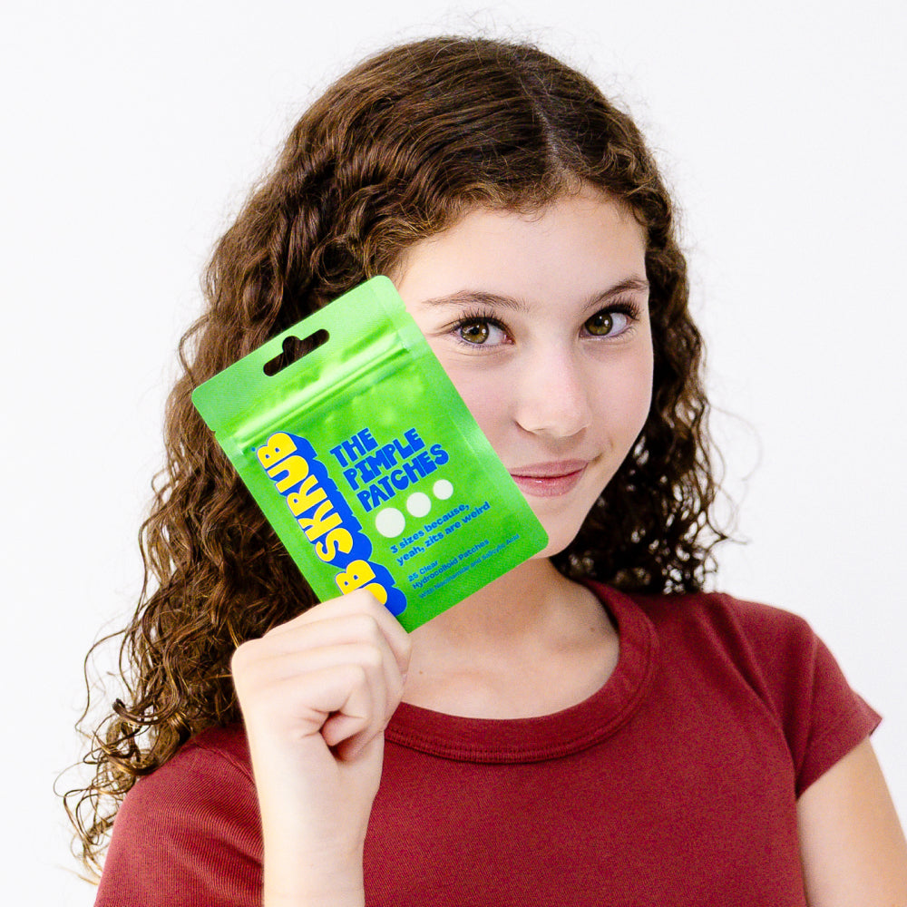The Pimple Patches
