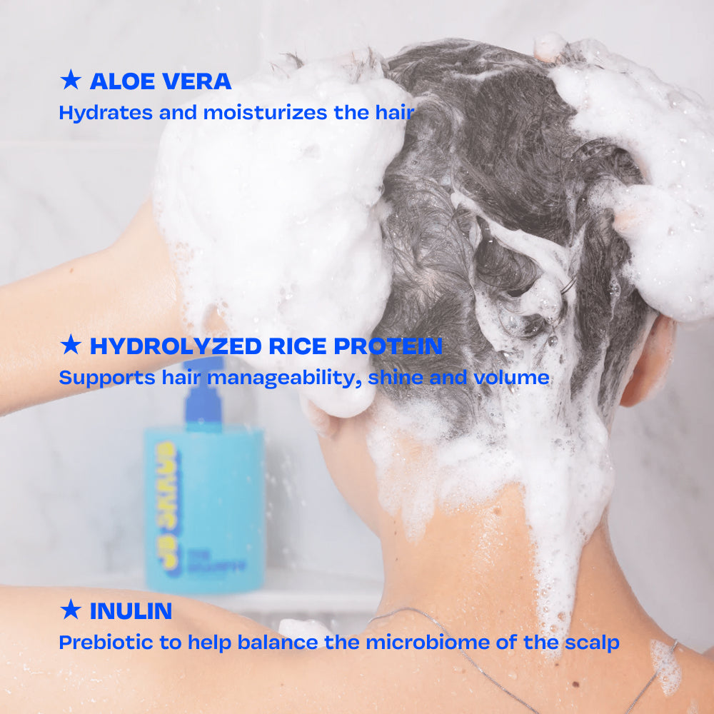 Premier Face & Body Kit for Tweens and Teens