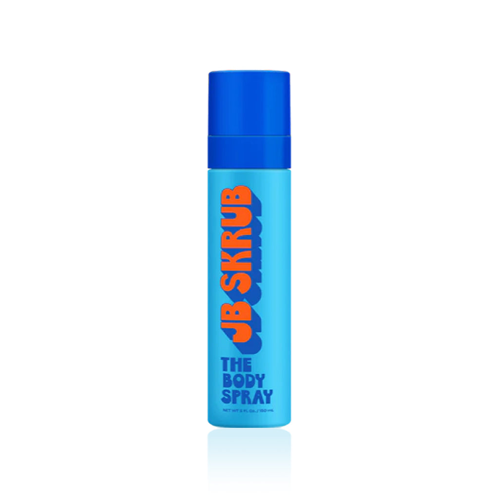 The Body Spray