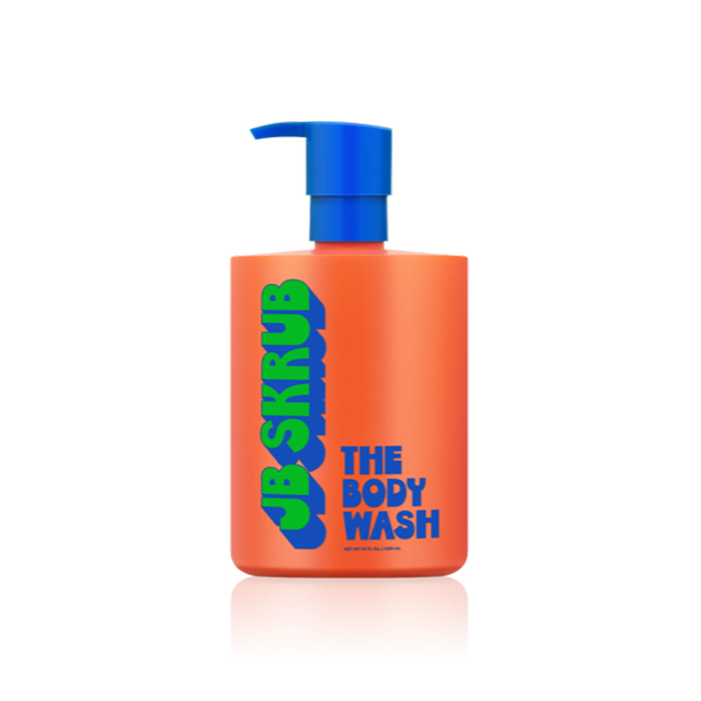 The Body Wash