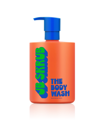 The Body Wash